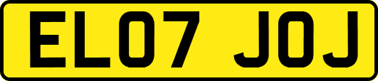 EL07JOJ