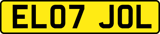 EL07JOL