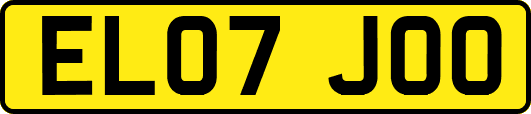 EL07JOO