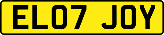 EL07JOY