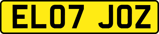 EL07JOZ