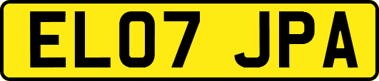 EL07JPA