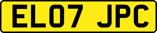 EL07JPC