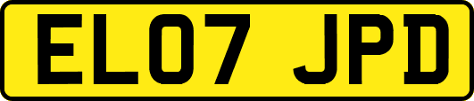 EL07JPD