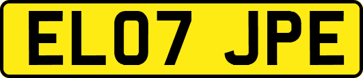 EL07JPE