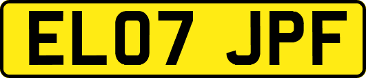 EL07JPF