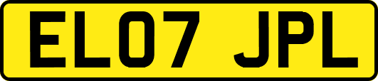 EL07JPL