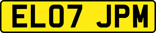 EL07JPM