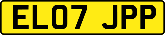EL07JPP