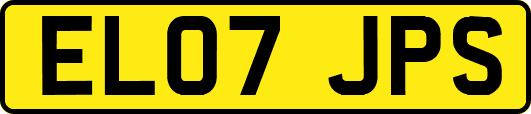 EL07JPS