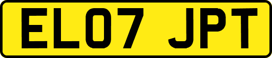 EL07JPT
