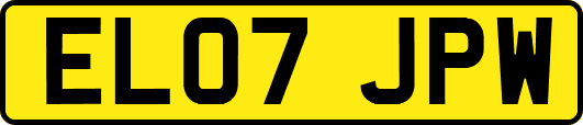 EL07JPW