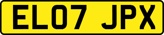 EL07JPX