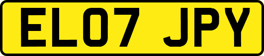 EL07JPY