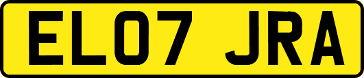 EL07JRA