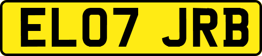 EL07JRB