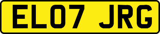 EL07JRG