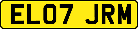 EL07JRM