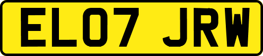 EL07JRW