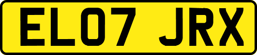 EL07JRX