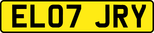 EL07JRY