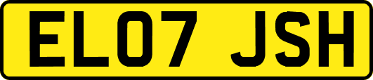 EL07JSH