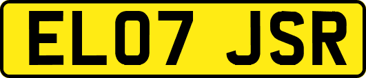 EL07JSR