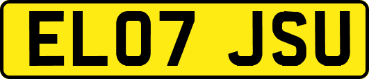 EL07JSU