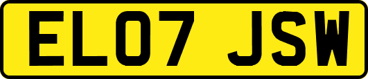 EL07JSW