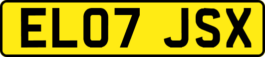 EL07JSX