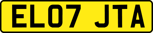 EL07JTA