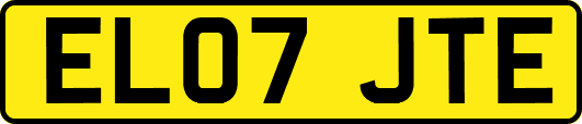 EL07JTE