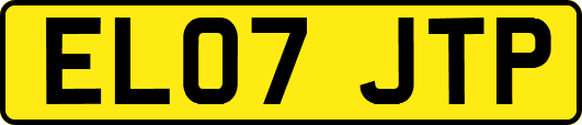 EL07JTP