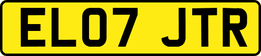 EL07JTR