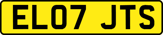 EL07JTS