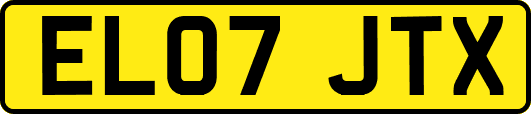 EL07JTX