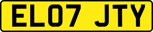 EL07JTY