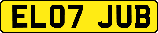 EL07JUB