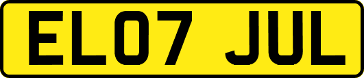 EL07JUL