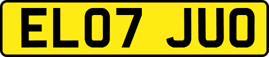 EL07JUO