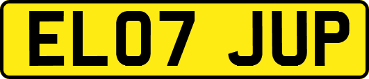 EL07JUP
