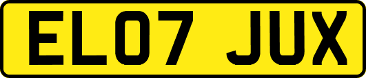 EL07JUX