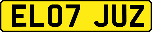 EL07JUZ