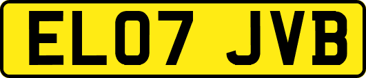 EL07JVB
