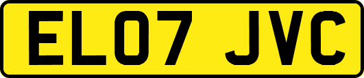 EL07JVC