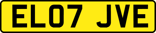 EL07JVE