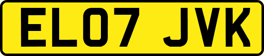 EL07JVK