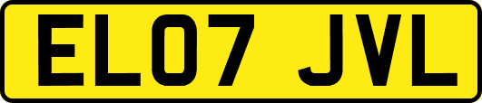 EL07JVL
