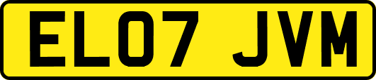EL07JVM