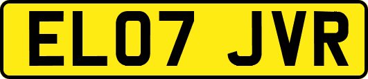 EL07JVR